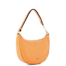 Iuntoo New Hobo Bag Piccola Armonia Apricot - 2
