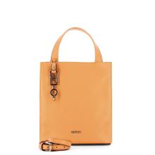 Iuntoo Shopper Verticale Piccola Armonia Apricot - 4