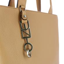 Iuntoo Shopper Verticale Piccola Armonia Biscuit - 5