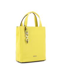 Iuntoo Shopper Verticale Piccola Armonia Lemonade - 2