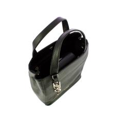 Iuntoo Shopper Verticale Piccola Armonia Nero - 6