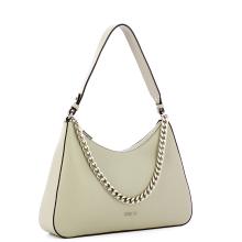 Iuntoo Borsa a spalla Grande Eleganza Silice - 2