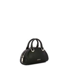 Iuntoo Bowling Bag Piccola Accattivante Nero - 2