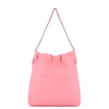 Iuntoo Borsa a spalla Piccola Magnetica Rosa - 3