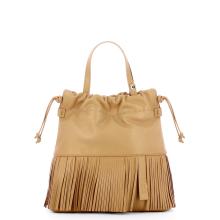 Iuntoo Borsa a mano Piccola Suadente Biscotto - 1