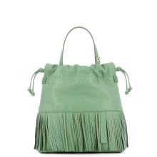 Iuntoo Borsa a mano Piccola Suadente Celeste - 1