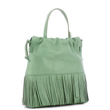 Iuntoo Borsa a mano Piccola Suadente Celeste - 2