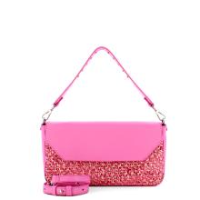 Iuntoo Sottospalla Grande Essenziale Tweed Rosa - 4