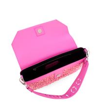 Iuntoo Sottospalla Grande Essenziale Tweed Rosa - 5