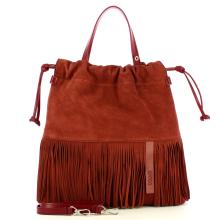 Iuntoo Sacca Frange Grande Bordeaux - 4