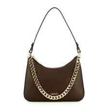 Iuntoo Saddle Bag Medium Eleganza Moro - 1