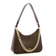 Iuntoo Saddle Bag Medium Eleganza Moro - 2