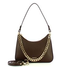 Iuntoo Saddle Bag Medium Eleganza Moro - 4