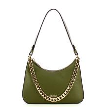 Iuntoo Saddle Bag Medium Eleganza Verde - 1