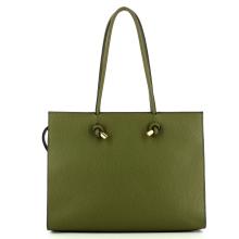 Iuntoo Horizontal Shopper Nodo Armonia Verde - 3