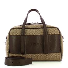 Iuntoo Bauletto Piccolo Spigato Testa Moro - 4