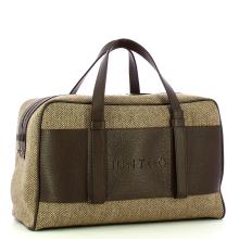 Iuntoo Bauletto Grande Spigato Testa Moro - 2