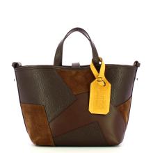 Iuntoo Shopping Piccola Patch Testa Moro - 1