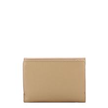 Iuntoo Portafoglio Medio con Patta Armonia Cammello - 2