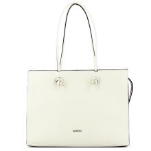 Iuntoo Horizontal Shopper Armonia Bianco - 1