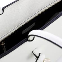 Iuntoo Horizontal Shopper Armonia Bianco - 4