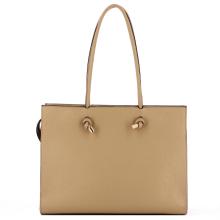 Iuntoo Horizontal Shopper Armonia Cammello - 3