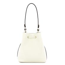 Iuntoo Bucket Bag Eleganza Bianco - 3