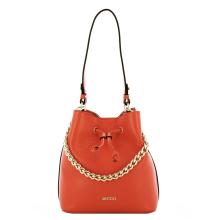 Iuntoo Bucket Bag Eleganza Arancio - 1