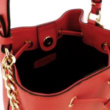 Iuntoo Bucket Bag Eleganza Arancio - 4