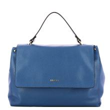 Iuntoo Cartella Iconic Armonia Bluette - 1