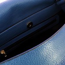 Iuntoo Cartella Iconic Armonia Bluette - 5