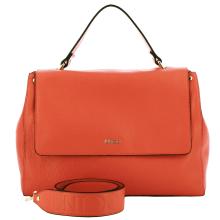 Iuntoo Cartella Iconic Armonia Arancio - 4