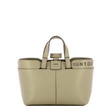 Iuntoo Shopping Riviera Mini Cappuccino - 1