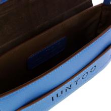 Iuntoo Sottospalla Silvia piccola Bluette - 5