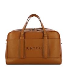 Iuntoo Baulotto Priora Cuoio - 1