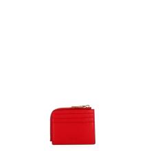 Iuntoo Portatessere Armonia Rosso - 2