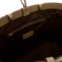 Iuntoo Shopping Riviera Media Grigio Fossile - 4