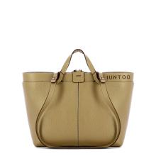 Iuntoo Shopping Riviera Piccola Grigio Fossile - 1