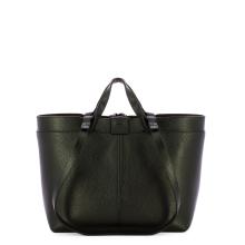 Iuntoo Shopping Riviera Piccola Nero - 3