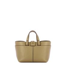 Iuntoo Shopping Riviera Mini Grigio Fossile - 3