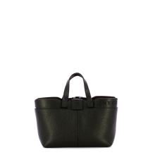 Iuntoo Shopping Riviera Mini Nero - 1