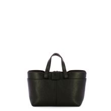 Iuntoo Shopping Riviera Mini Nero - 3