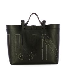 Iuntoo Shopping Sibilla Media Impunture Nero - 1