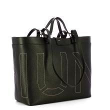 Iuntoo Shopping Sibilla Media Impunture Nero - 2