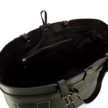 Iuntoo Shopping Sibilla Media Impunture Nero - 4