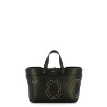 Iuntoo Shopping Sibilla Mini Impunture Nero - 3