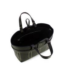 Iuntoo Shopping Sibilla Mini Impunture Nero - 5