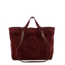 Iuntoo Shopping Sibilla Piccola Camoscio Montalcino - 3