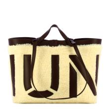 Iuntoo Shopping Sibilla Media Merinos Beige Testa Moro - 1