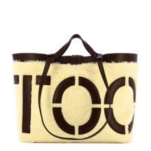 Iuntoo Shopping Sibilla Media Merinos Beige Testa Moro - 3